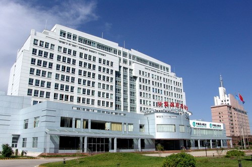 西宁经济技术开发区生物科技产业园区-2